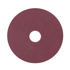 Fiber Disk Zımpara 80 Kum - 115 x 22 mm
