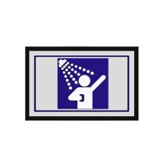 Cemax Yönlendirme İşaretleri Büyük - Duş Yapılır