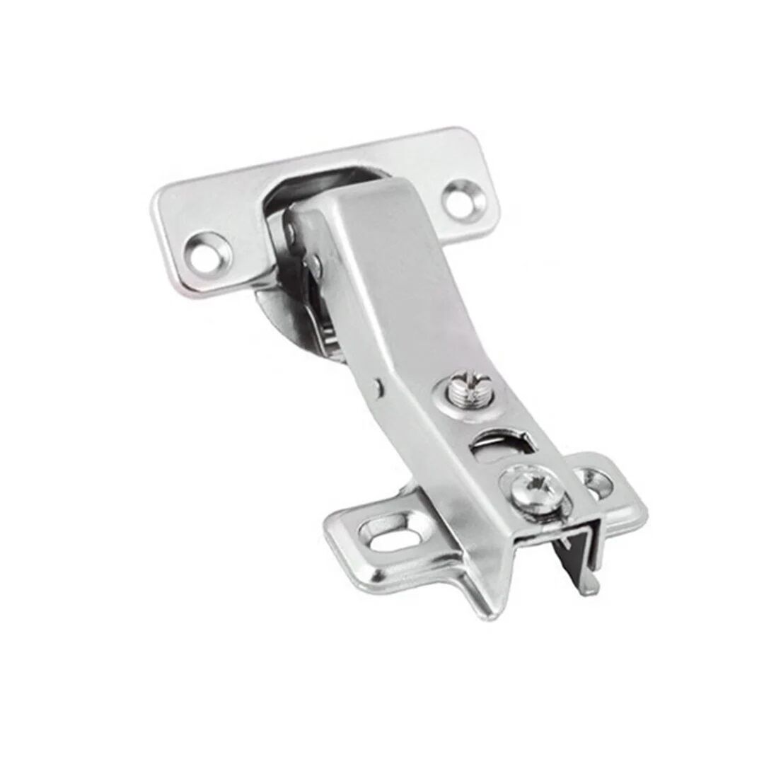 İthal Gazlı Frenli Dereceli Kapak Menteşesi 45°