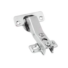 İthal Gazlı Frenli Dereceli Kapak Menteşesi 45°