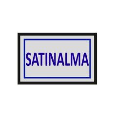 Cemax Yönlendirme İşaretleri Büyük - Satın Alma
