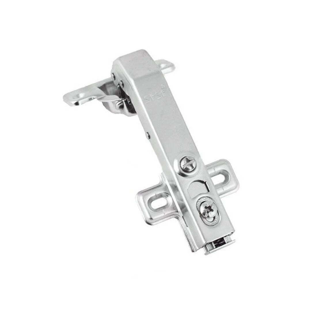 İthal Gazlı Frenli Dereceli Kapak Menteşesi 90°