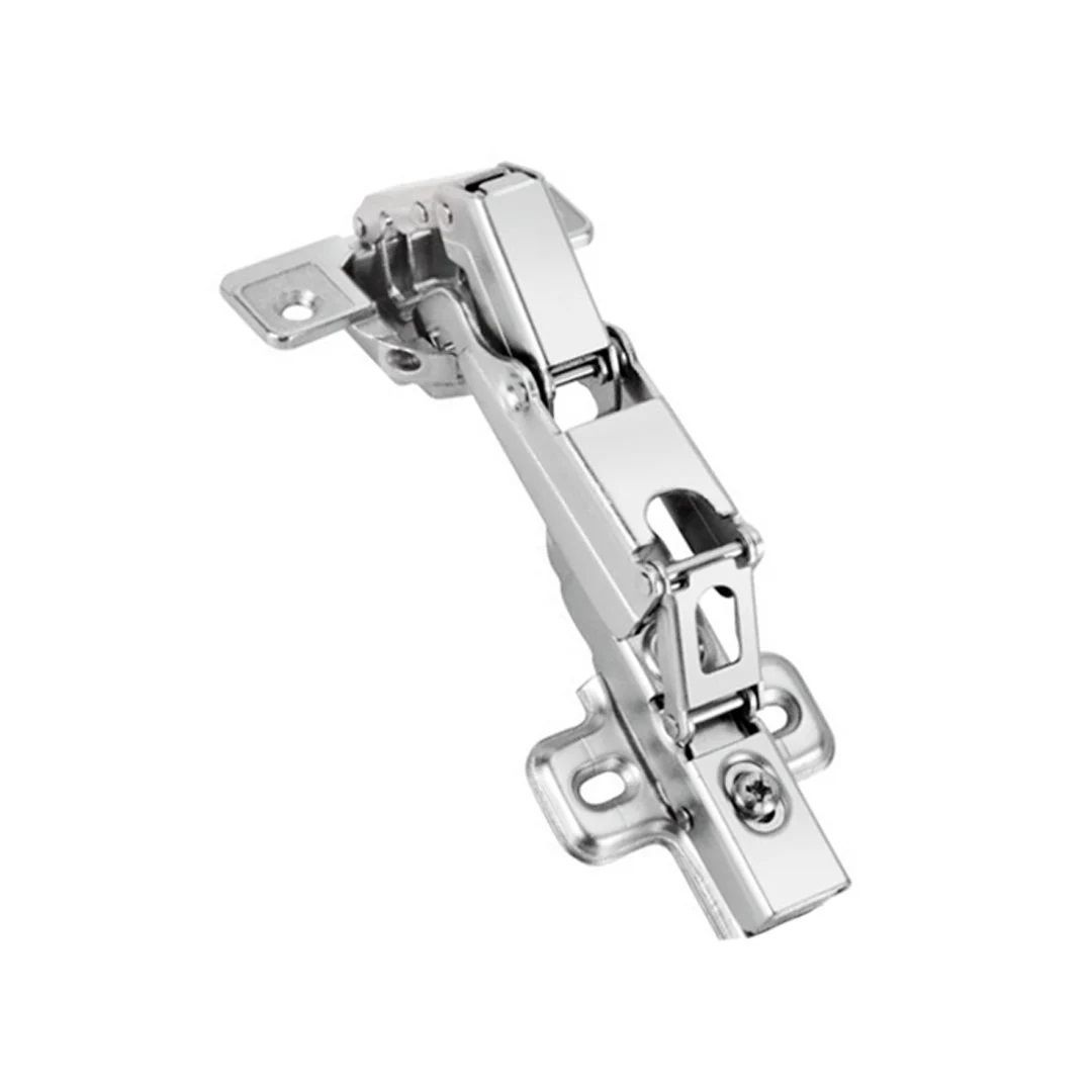 İthal Gazlı Frenli Dereceli Kapak Menteşesi 165°