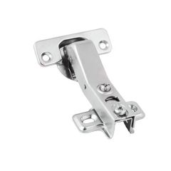 İthal Gazlı Frenli Dereceli Kapak Menteşesi 165°