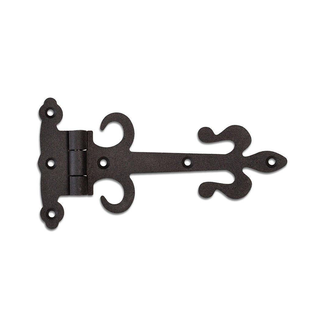 Osmanlı Matsiyah Düz Menteşe Matsiyah-uzun