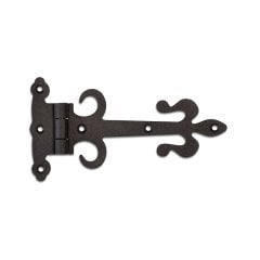 Osmanlı Matsiyah Düz Menteşe Matsiyah-uzun