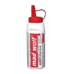 Madwolf Deniz Tutkalı Mobilya Ahşap Yapıştırıcı Şeffaf Küçük - 500 gr
