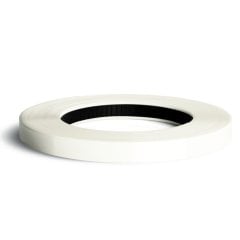 Roma 1010 MA Mat Beyaz Pvc Kenarbant 0,80*22 mm - 150 M