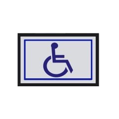 Cemax Yönlendirme İşaretleri Büyük - Park Yapılmaz