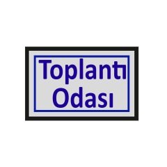 Cemax Yönlendirme İşaretleri Büyük - Park Yapılmaz