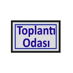 Cemax Yönlendirme İşaretleri Büyük - Danışma