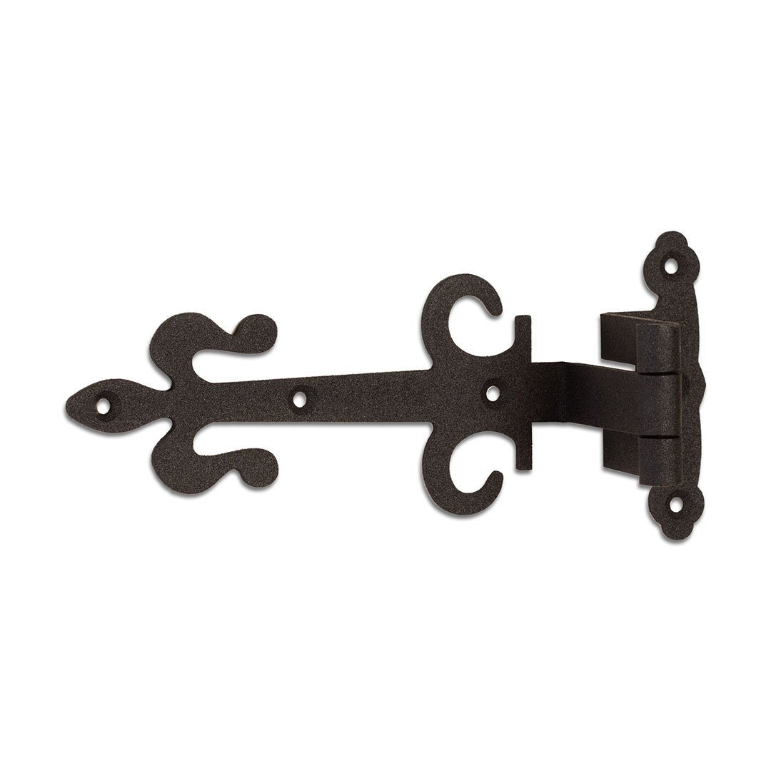 Osmanlı Matsiyah Cumbalı Menteşe Matsiyah-12