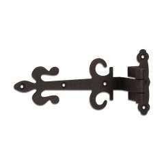 Osmanlı Matsiyah Cumbalı Menteşe Matsiyah-12