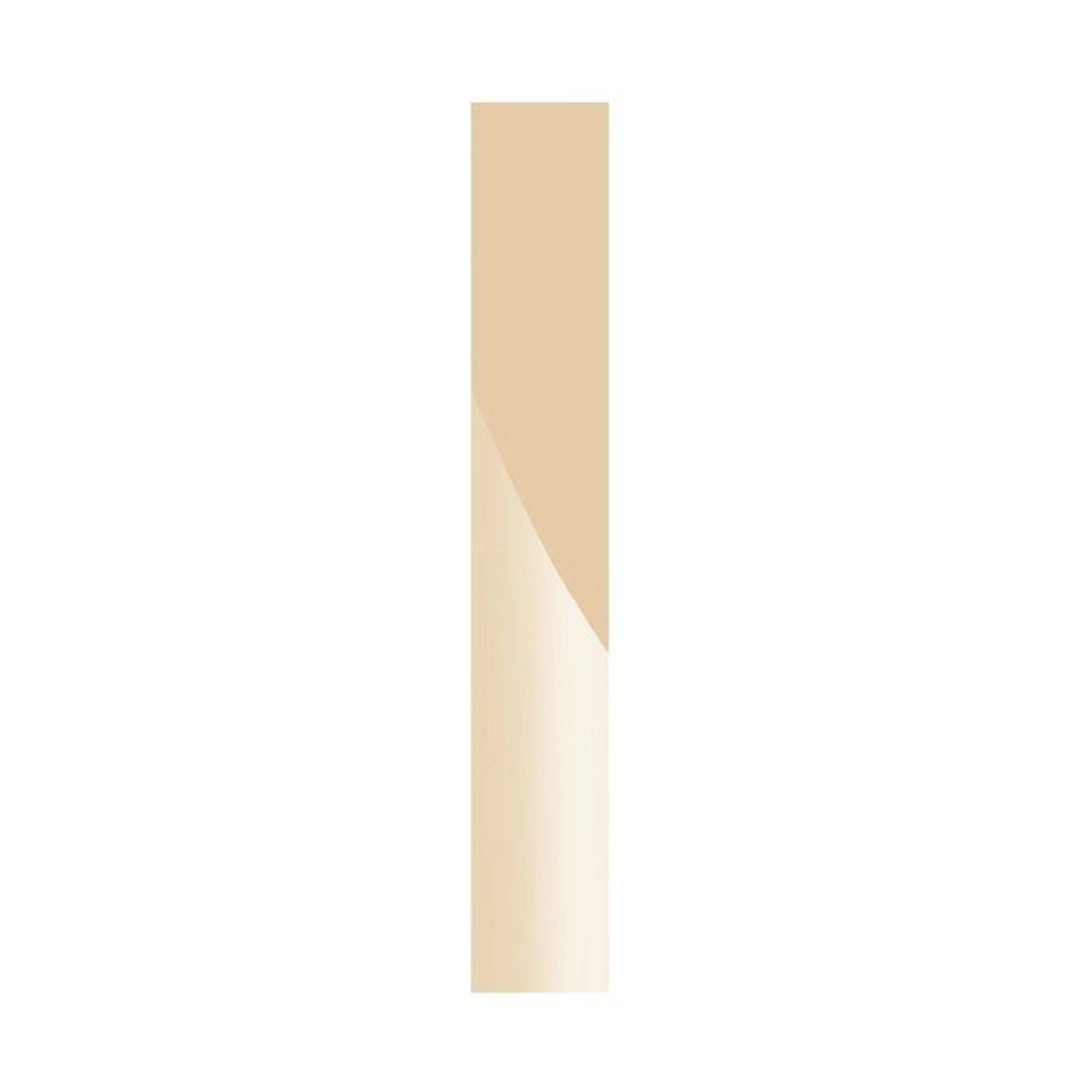 Roma 5666 MA Parlak Krem Pvc Kenarbant