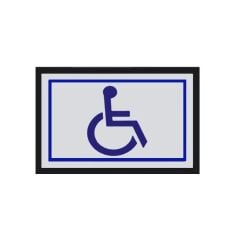 Cemax Yönlendirme İşaretleri Küçük - Muhasebe