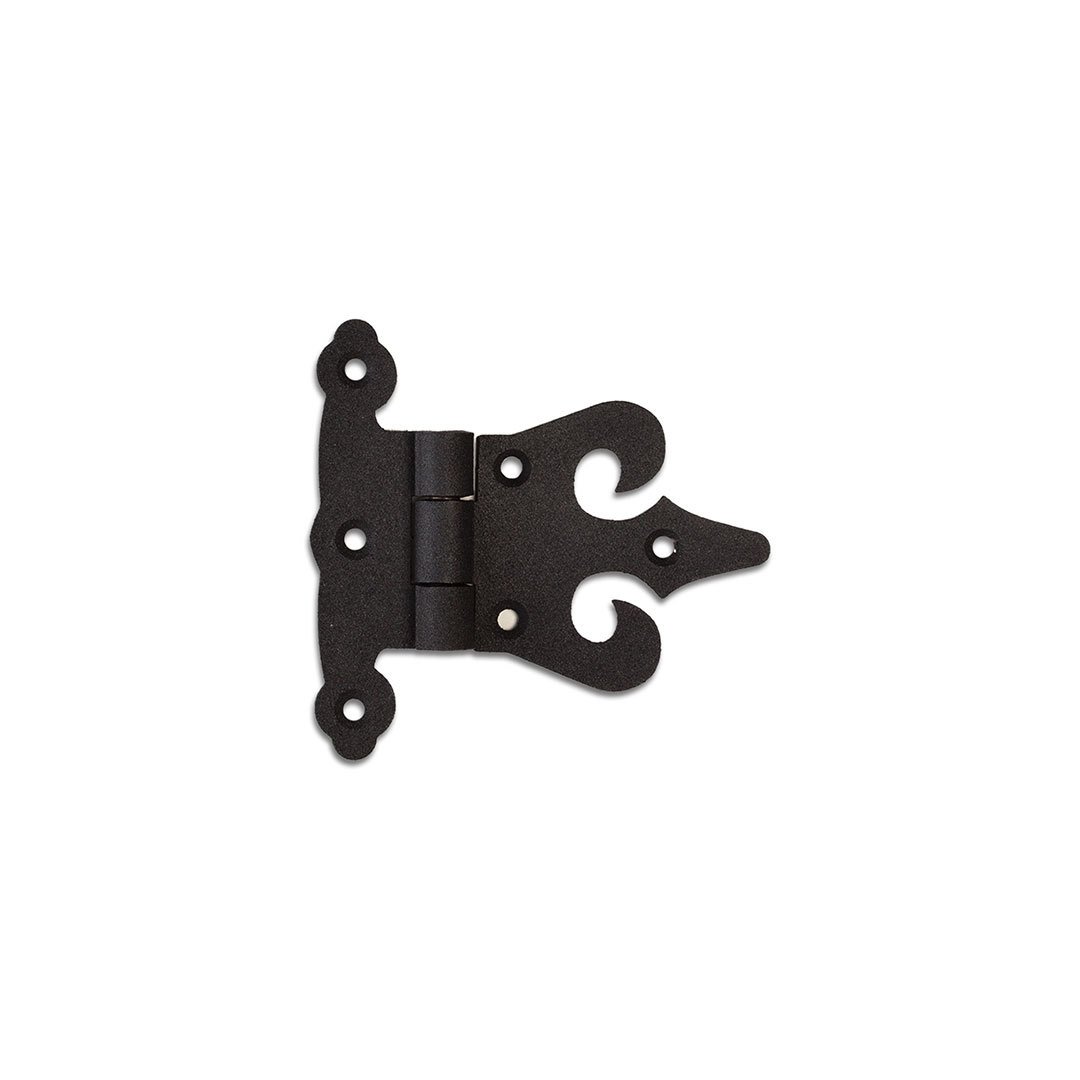 Osmanlı Matsiyah Düz Menteşe Matsiyah-kısa