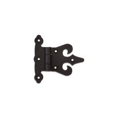 Osmanlı Matsiyah Düz Menteşe Matsiyah-kısa