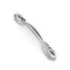 Umut 276 Avangart Mobilya Kulp 160 mm Altın Sarısı