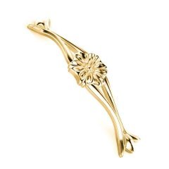 Umut 278 Avangart Mobilya Kulp 160 mm Altın Sarısı