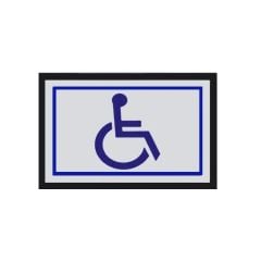 Cemax Yönlendirme İşaretleri Küçük - Giriş ( Entrance )