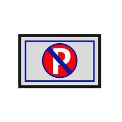 Cemax Yönlendirme İşaretleri Küçük - Giriş ( Entrance )