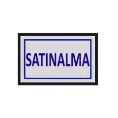 Cemax Yönlendirme İşaretleri Küçük - Satın Alma