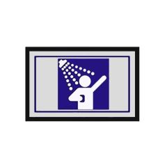 Cemax Yönlendirme İşaretleri Küçük - Duş Yapılır