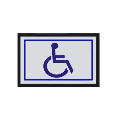 Cemax Yönlendirme İşaretleri Küçük - Duş Yapılır