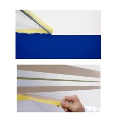 Ceya Maskeleme Bandı 30 Metre 24mm