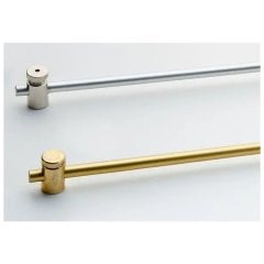 Merdiven Halı Çubuğu Aparatı