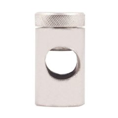 Merdiven Halı Çubuğu Aparatı Sarı