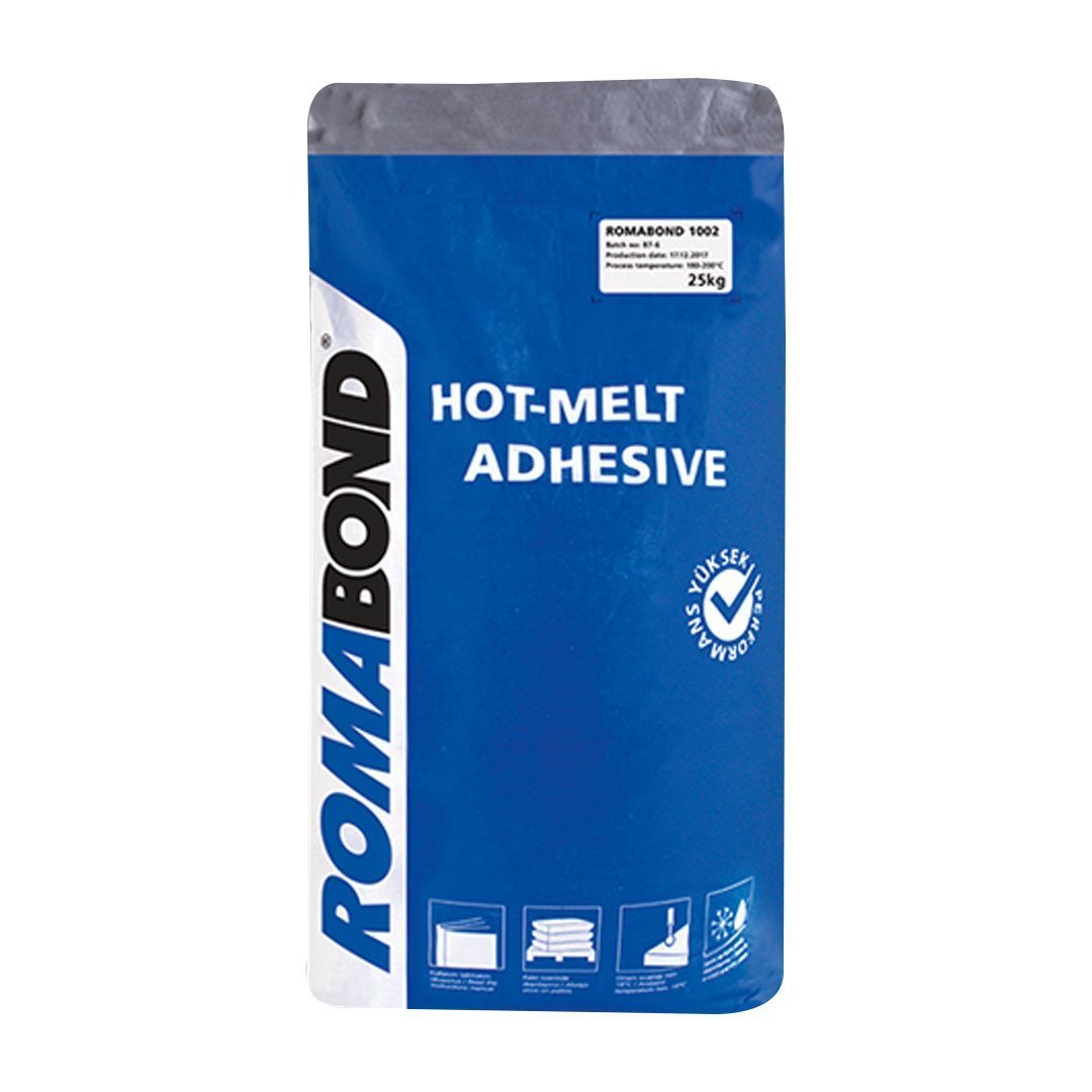 RomaBond İthal 1002 NEW Boncuk Mobilya Pvc Tutkalı 1 kg