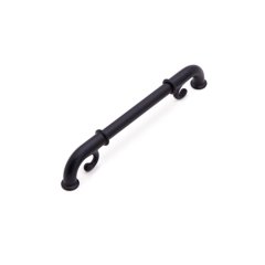 System 4620 Mobilya Kulp Altın Sarısı - 320 mm