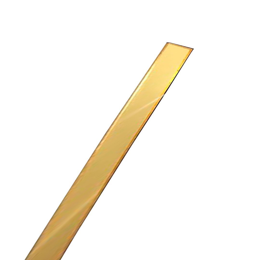 TRM Gold Mobilya Süs Fitili 12 mm - 909 - 3 metre