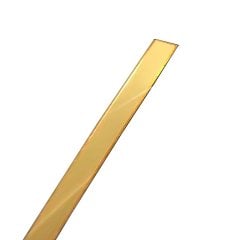 TRM Gold Mobilya Süs Fitili 18 mm - 918 - 3 metre