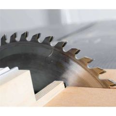 Freud 3,2 mm Kalınlığında Trapez Suntalam Daire Testereler 25 cm - LU3D 0400 - 80 Diş