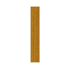 Roma 3300 Kastamonu Entegre Bambu Mat Pvc Kenarbant 0,40*22 mm - 300 Metre