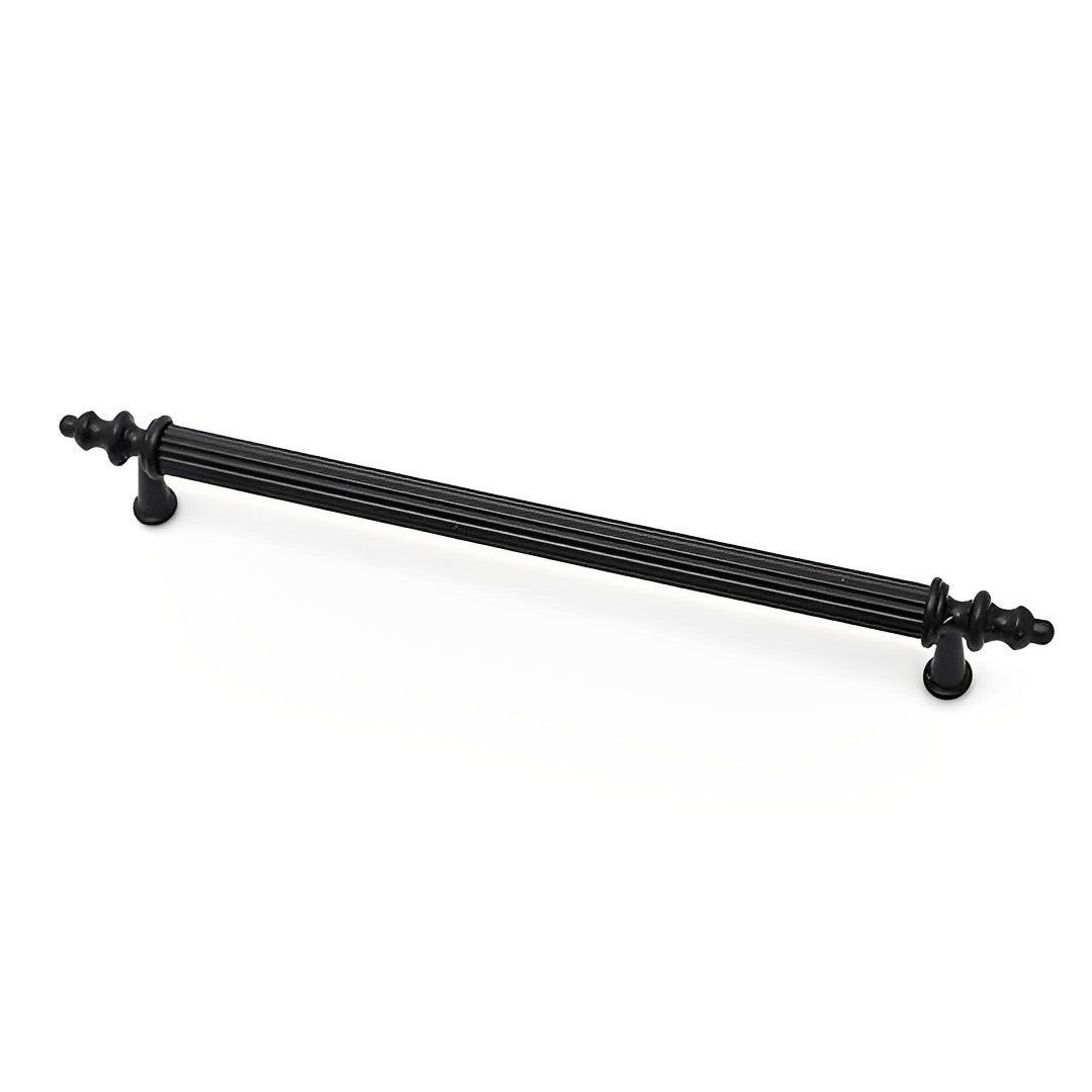 Olimpos Mobilya Kulp Matsiyah - 256 mm