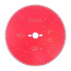 Freud 3,2 mm Kalınlığında Teflon Trapez Suntalam Daire Testereler 30 cm - LA92MT 001 - 96 Diş