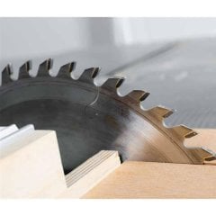 Freud 3,2 mm Kalınlığında Ağaç Daire Testereler 25 cm - LU2B 0500 - 48 Diş