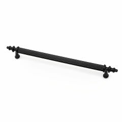 Olimpos Mobilya Kulp Matsiyah - 288 mm