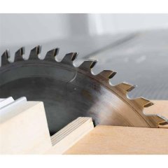 Freud 3,2 mm Kalınlığında Ağaç Daire Testereler 25 cm - LCL5M 02021 - 60 Diş