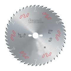 Freud 3,2 mm Kalınlığında Ağaç Daire Testereler 30 cm - LU1C 0400 - 26 Diş