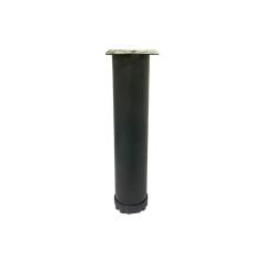 Çağrı Metal Baza Ayak Çap:42 Siyah 5 cm