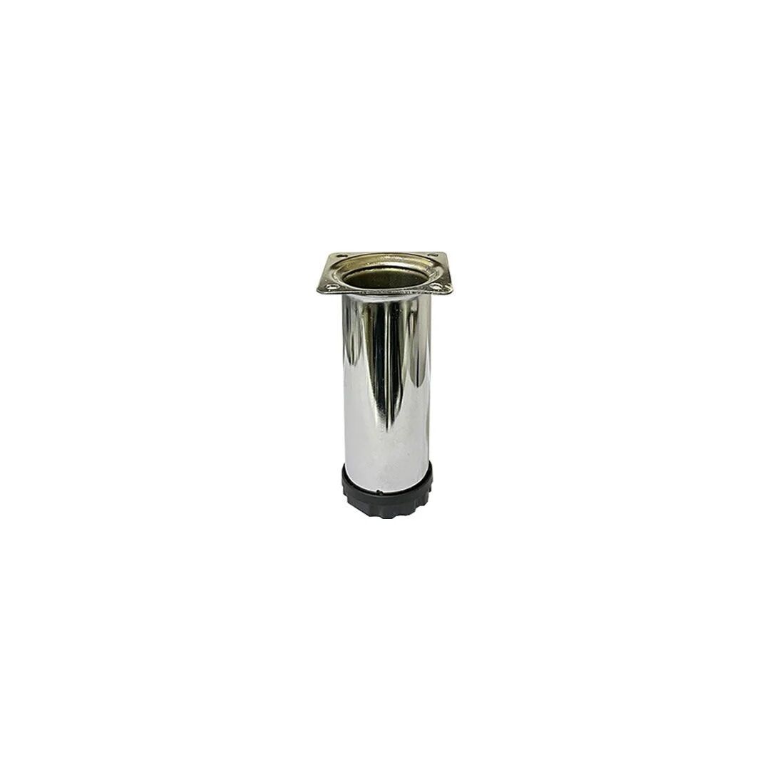 Çağrı Metal Baza Ayak Çap:42 Krom 5 cm