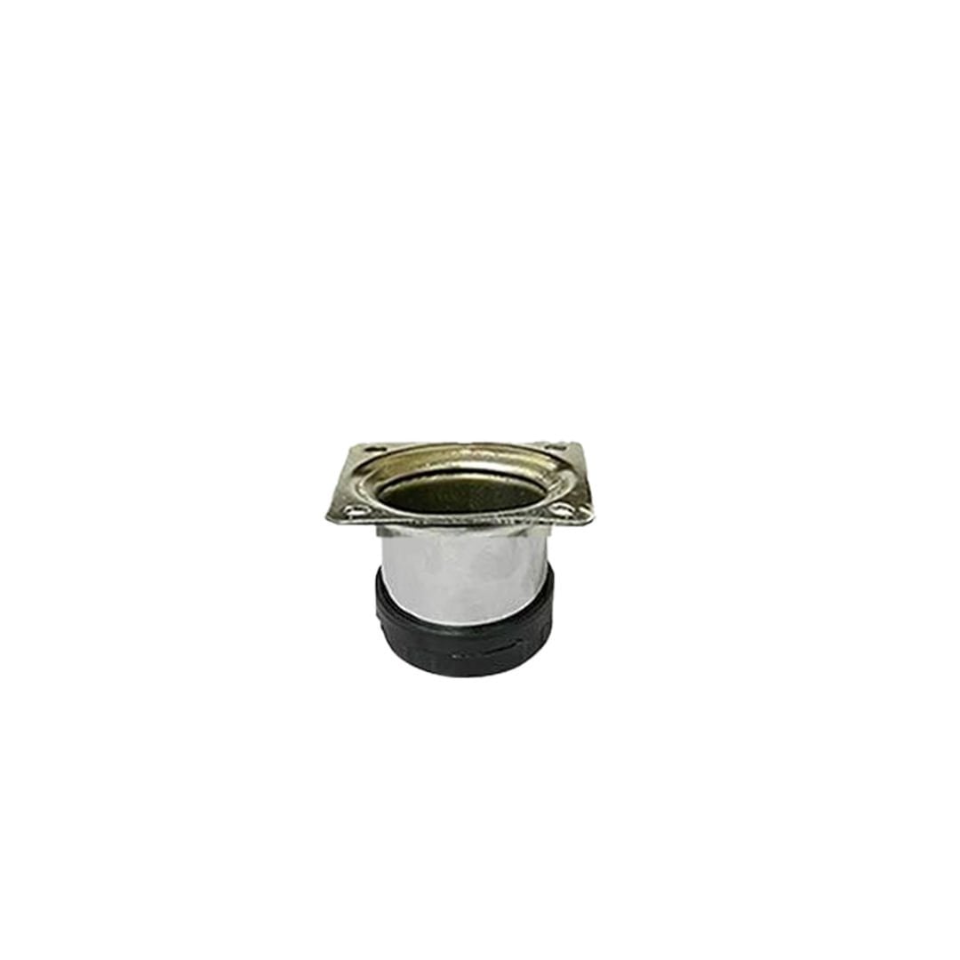 Çağrı Metal Baza Ayak Çap:42 Krom 5 cm