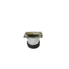 Çağrı Metal Baza Ayak Çap:42 Krom 5 cm