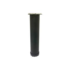 Çağrı Metal Baza Ayak Çap:42 Krom 8 cm