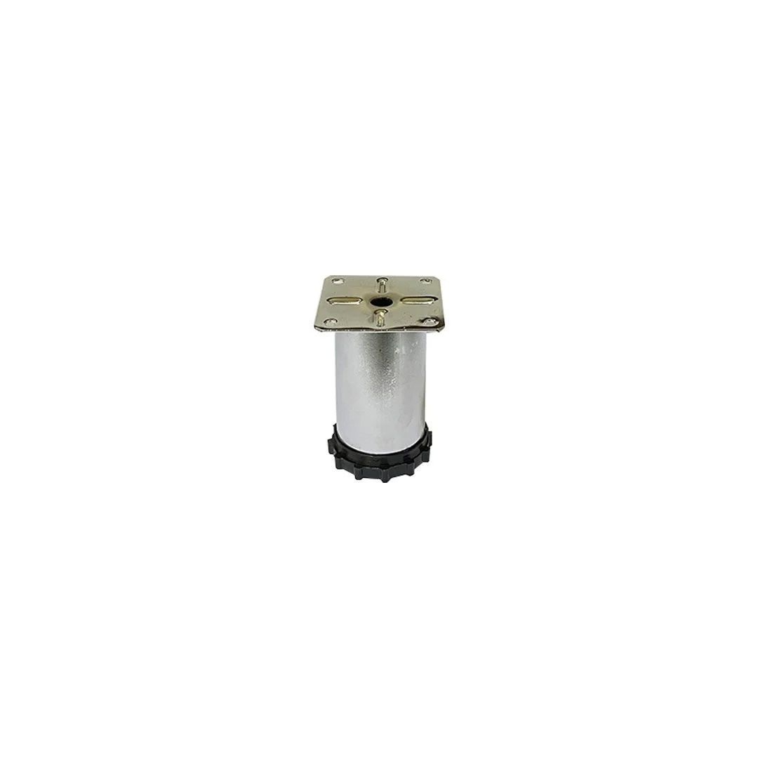 Çağrı Metal Baza Ayak Çap:42 Krom 8 cm