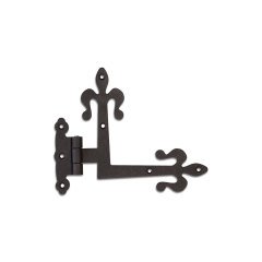 Osmanlı Matsiyah Köşe Menteşe Alt